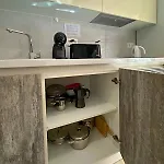 شقة Cristianos Pool And Terrace *