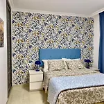 Cristianos Pool And Terrace شقة *