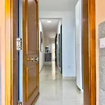 Cristianos Pool And Terrace * لوس كريستيانوس