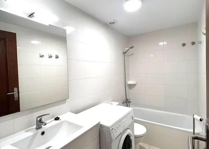 Cristianos Pool And Terrace *